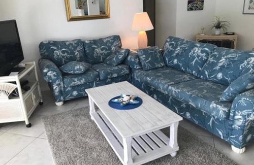 Yacht Club Casa | Casa Clara