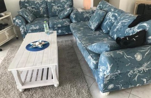 Yacht Club Casa | Casa Clara