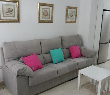 Alora Apartamento | Casa Clari