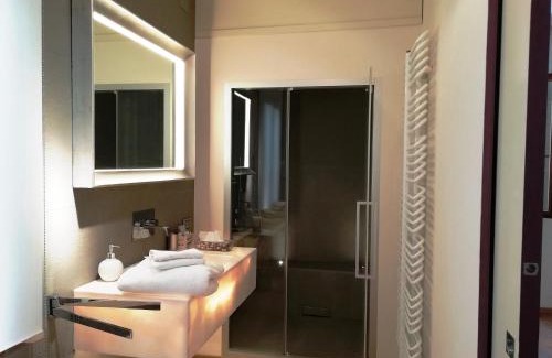 Montefalco Apartamento | Casa Clarignano - SPA privata con bagno di vapore