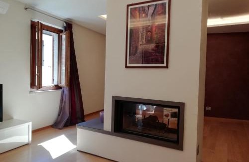 Montefalco Apartamento | Casa Clarignano - SPA privata con bagno di vapore