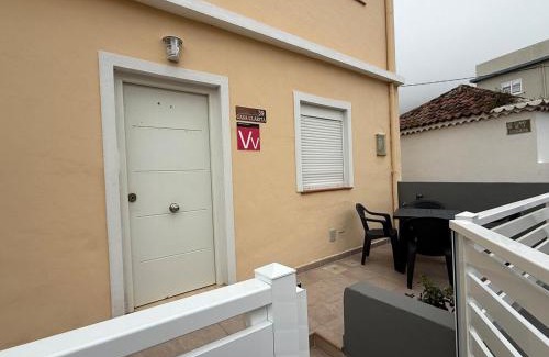 San Cristobal de La Laguna Casa | Casa Clarita I Anaga Rural Park