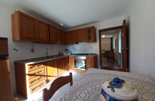 Giuliano di Roma Apartamento | Casa Claroni 4 pax 1 Letto Supplementare