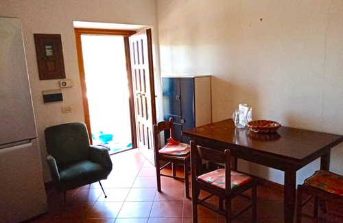 Giuliano di Roma Apartamento | Casa Claroni 4 pax 1 Letto Supplementare