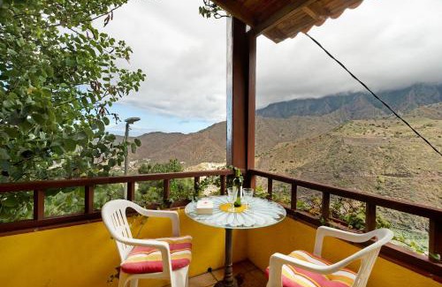 Hermigua Apartamento | Casa Claudia