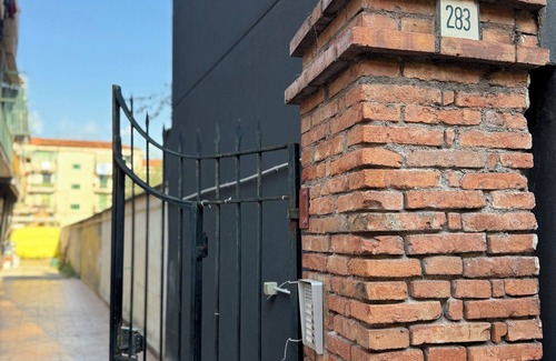 Salerno Casa | Casa Claudia