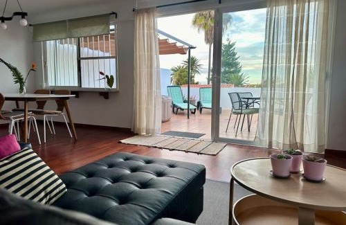 Los Realejos Apartamento | Casa Clavelito
