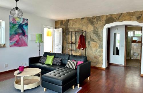 Los Realejos Apartamento | Casa Clavelito
