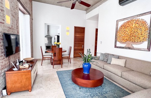 Centro Hotel | Casa Claver Loft Boutique Hotel