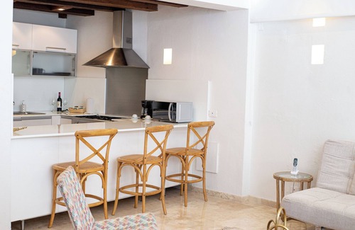 Centro Hotel | Casa Claver Loft Boutique Hotel