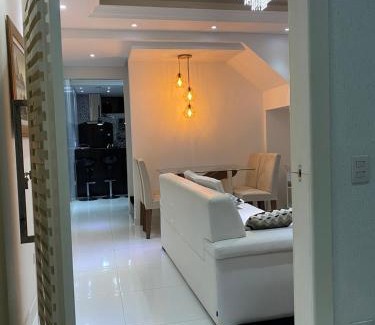 Cabore Casa | CaSa CLEAN PARATY