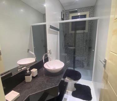 Cabore Casa | CaSa CLEAN PARATY