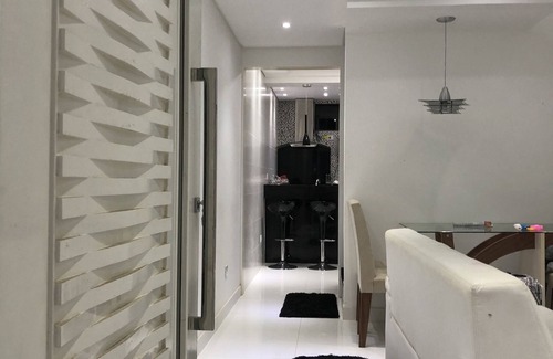 Cabore Casa | Casa Clean Paraty