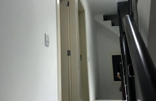 Cabore Casa | Casa Clean Paraty