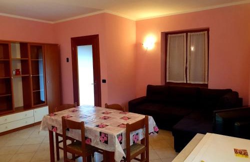Aprica Apartamento | Casa Clef