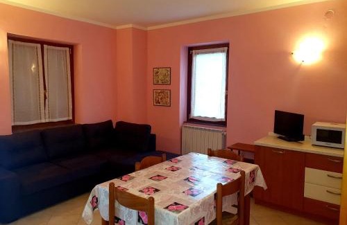 Aprica Apartamento | Casa Clef