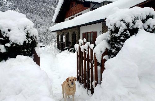 Aprica Apartamento | Casa Clef
