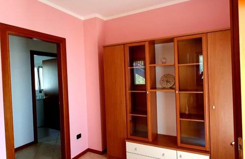 Aprica Apartamento | Casa Clef