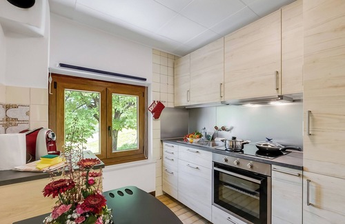 Camedo Chalet De Esquí | Casa Clelia, Moneto, Switzerland
