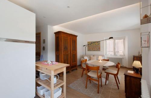 Verres Apartamento | Casa Clelia Verrès