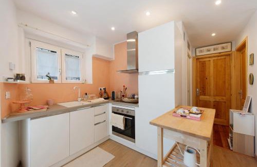 Verres Apartamento | Casa Clelia Verrès