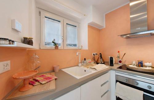 Verres Apartamento | Casa Clelia Verrès