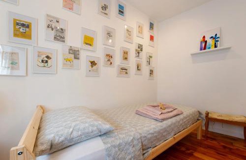 Verres Apartamento | Casa Clelia Verrès