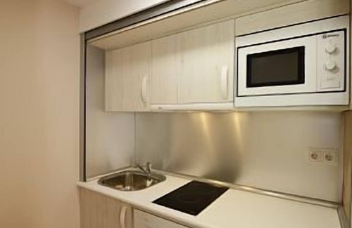 Barbenuta Cabaña | Aptos Casa Clemente (Loft Sarrato)