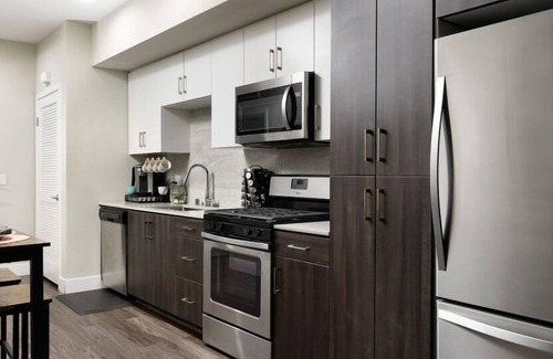 Orange Apartamento | Casa Clementine - 10 min to Disney & Angel Stadium