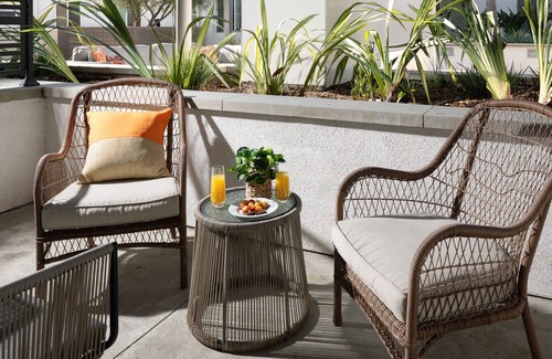 Orange Apartamento | Casa Clementine - 10 min to Disney & Angel Stadium