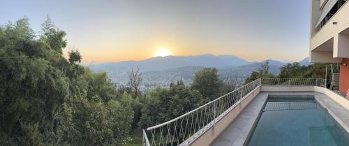 Lugano Apartamento | Casa-Cleo