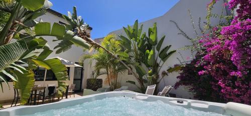 El Rincon Casa | Casa Cleo
