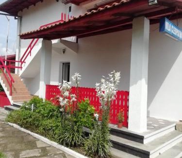 2 Mai Casa | Casa Cleopatra 2 MAI