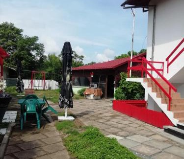 2 Mai Casa | Casa Cleopatra 2 MAI