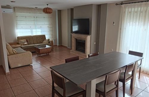 Villalonga Casa | CASA CLIMATIZADA VACACIONAL
