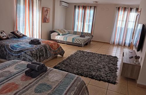 Villalonga Casa | CASA CLIMATIZADA VACACIONAL
