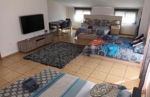 Villalonga Casa | CASA CLIMATIZADA VACACIONAL