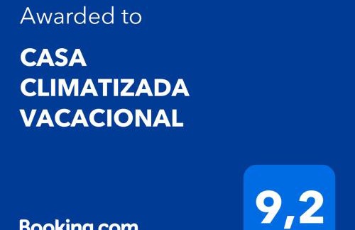 Villalonga Casa | CASA CLIMATIZADA VACACIONAL