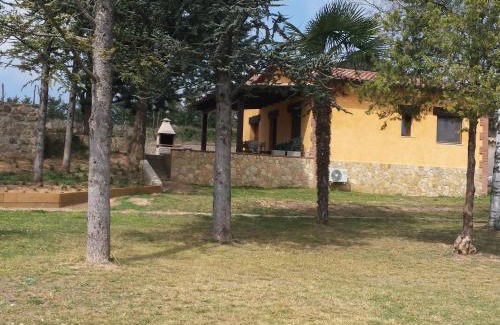 Avia Casa | Casa Climent