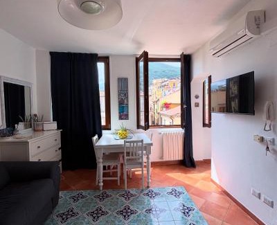 Rione Duomo Casa | Casa Clo