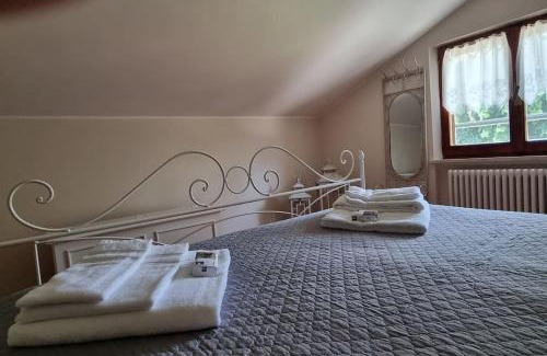 Fano Casa | Casa Cloe