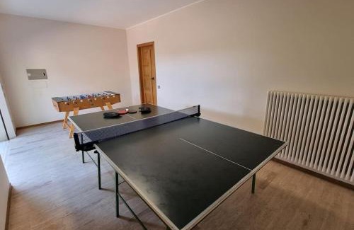 Fano Casa | Casa Cloe