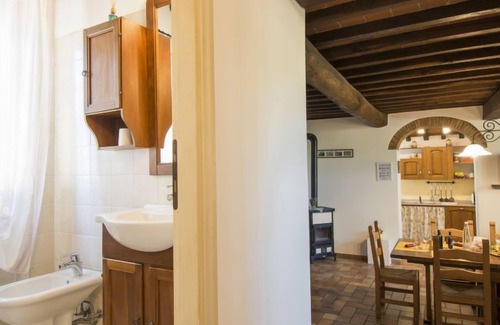 Oliveto Casa | Casa de vacaciones Casa Clotilde en Monte San Savino - 8 personas, 4 dormitorios