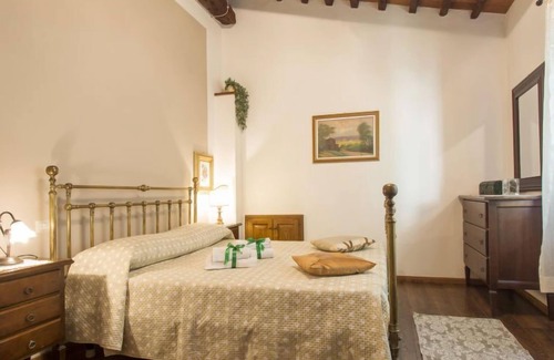 Oliveto Casa | Casa de vacaciones Casa Clotilde en Monte San Savino - 8 personas, 4 dormitorios