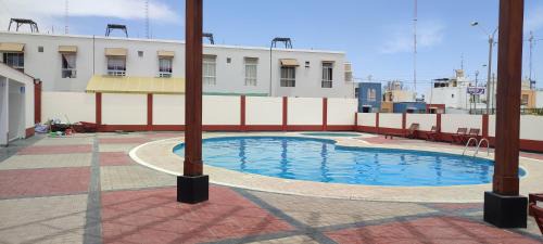 La Tinguiña Casa | Casa Club Vacacional