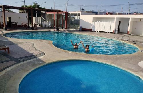 La Tinguiña Casa | Casa Club Vacacional