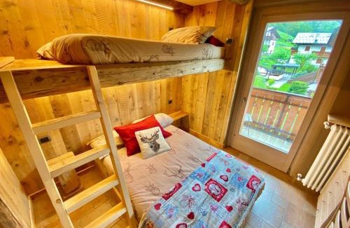 Valdisotto Apartamento | Casa Clus Bormio apartments 2