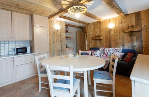 Valdisotto Apartamento | Casa Clus Bormio apartments 2