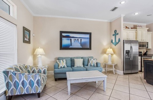 Bel Air Casa | Casa Cobia - Heated Pool! 4BR/4BA Sleeps 12!