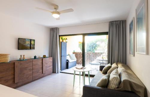 Corralejo Apartamento | Casa Cocó, Corralejo